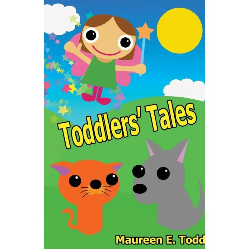 Toddlers Tales
