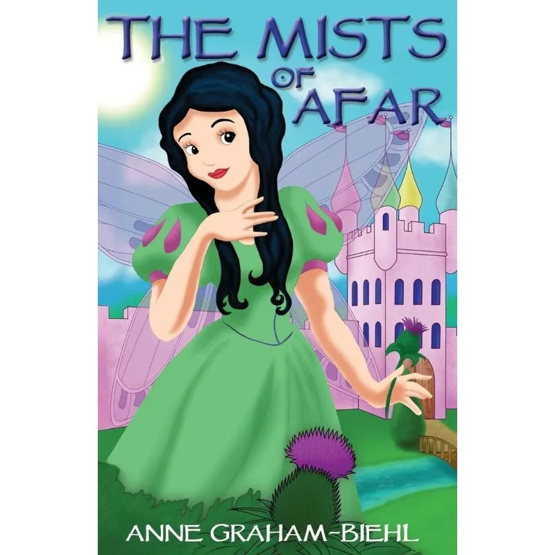 The Mists of Afar