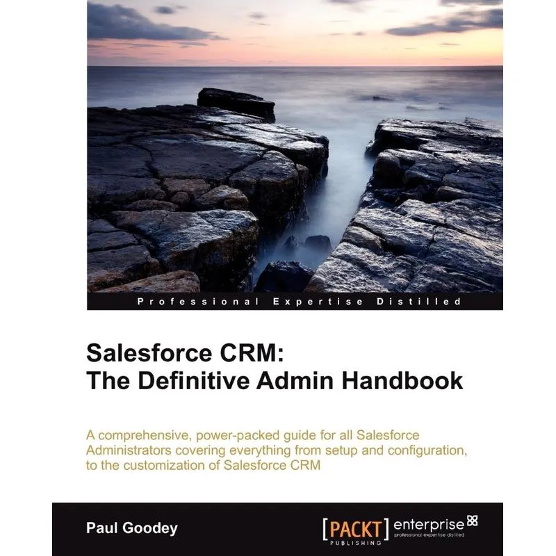 Salesforce Crm