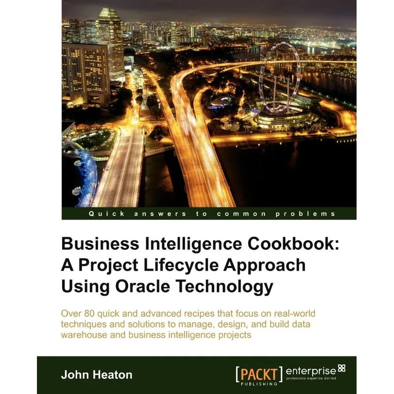 Business Intelligence