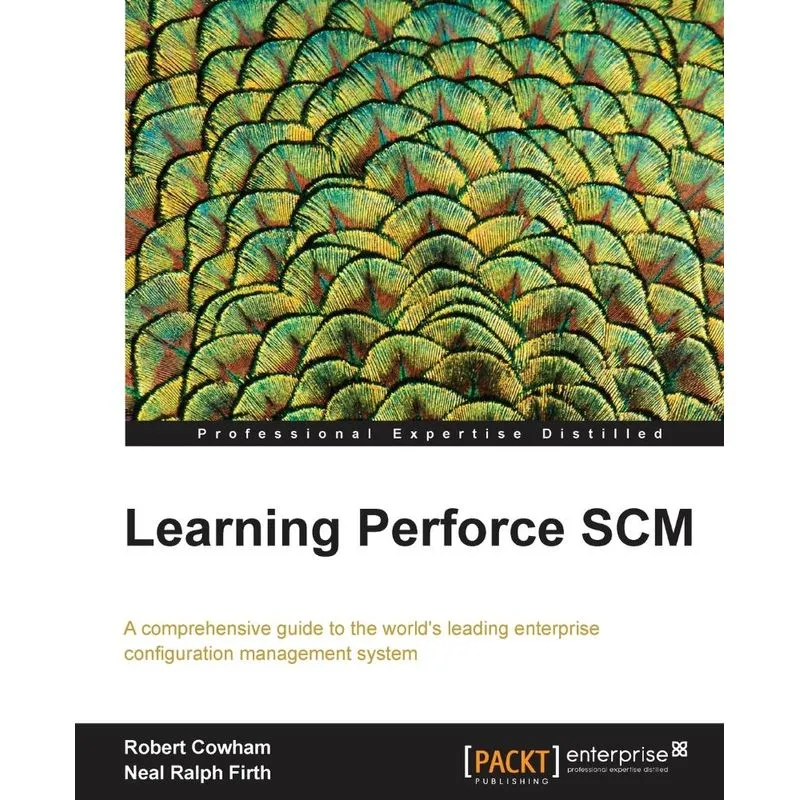 Learning Perforce SCM