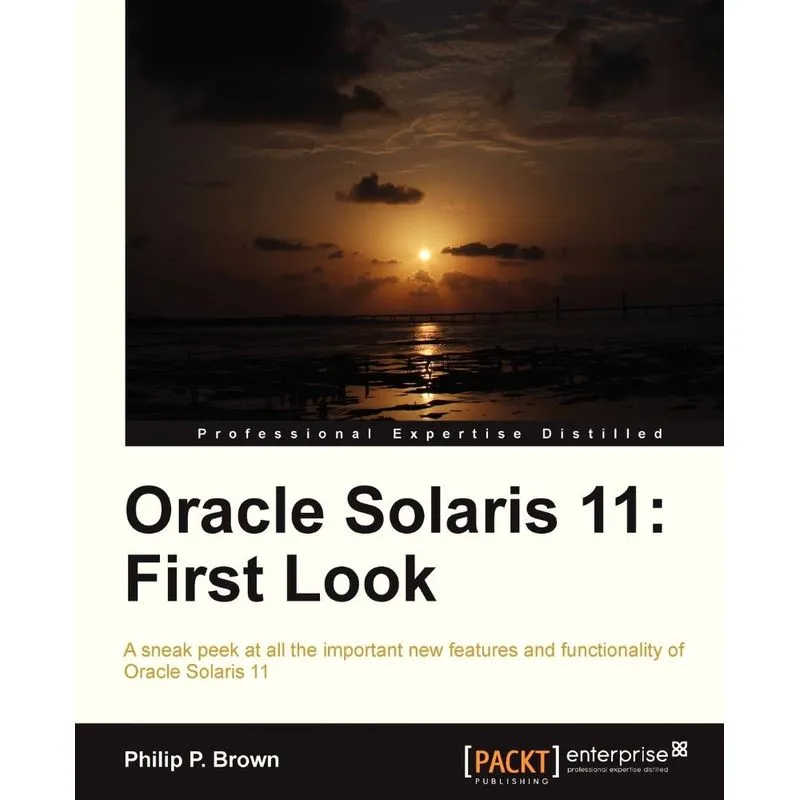 Oracle Solaris 11