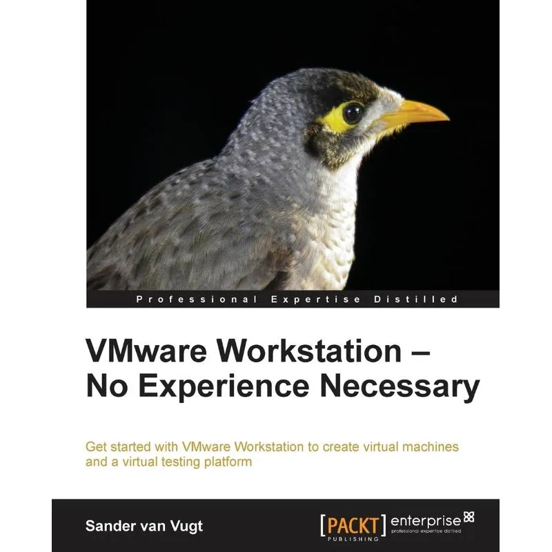 Vmware Workstation