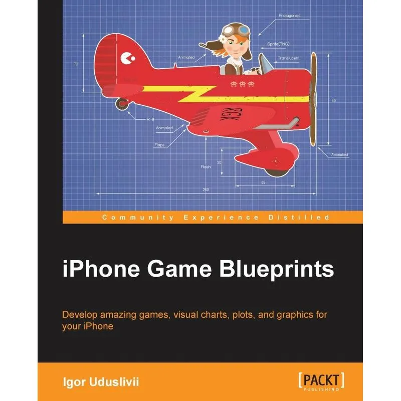iPhone Game Blueprints