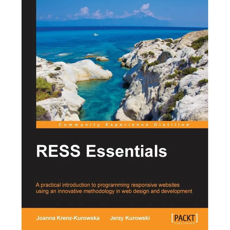 Ress Essentials