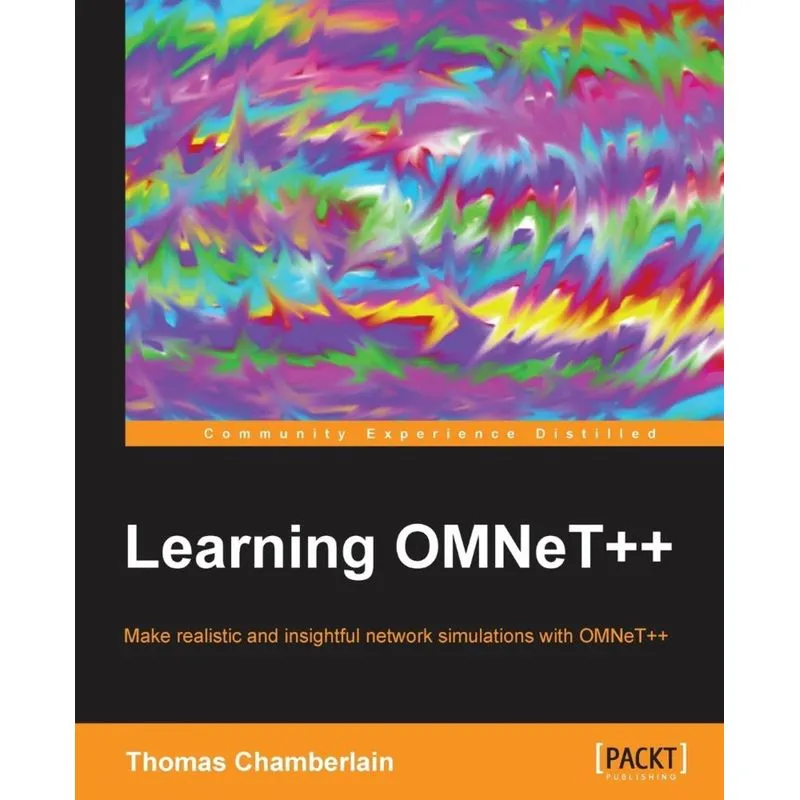 Learning Omnet++