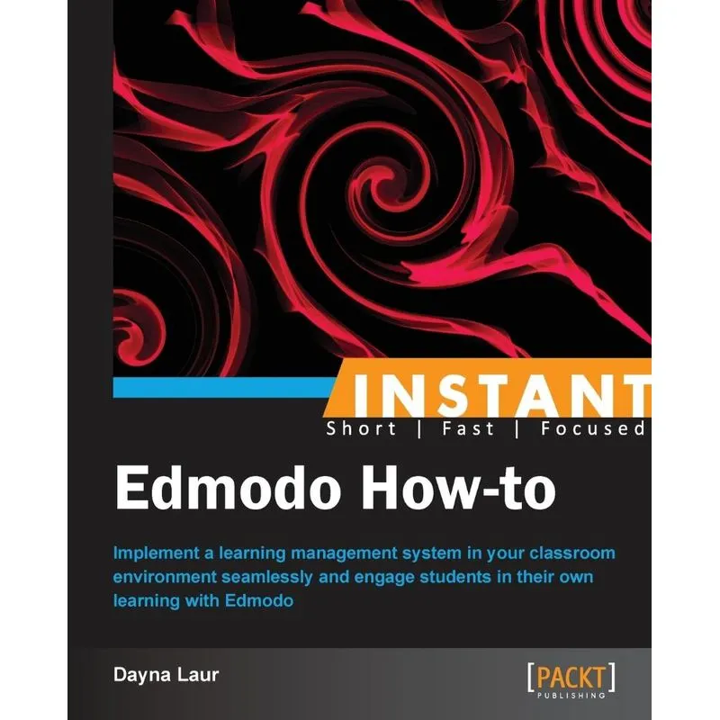 Instant Edmodo How-to
