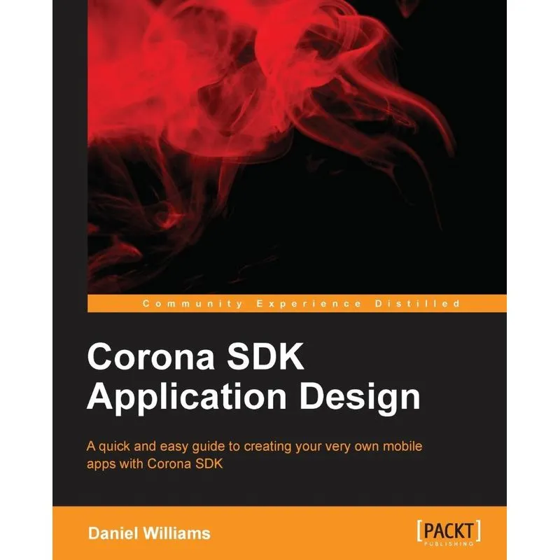 Corona SDK Application Design