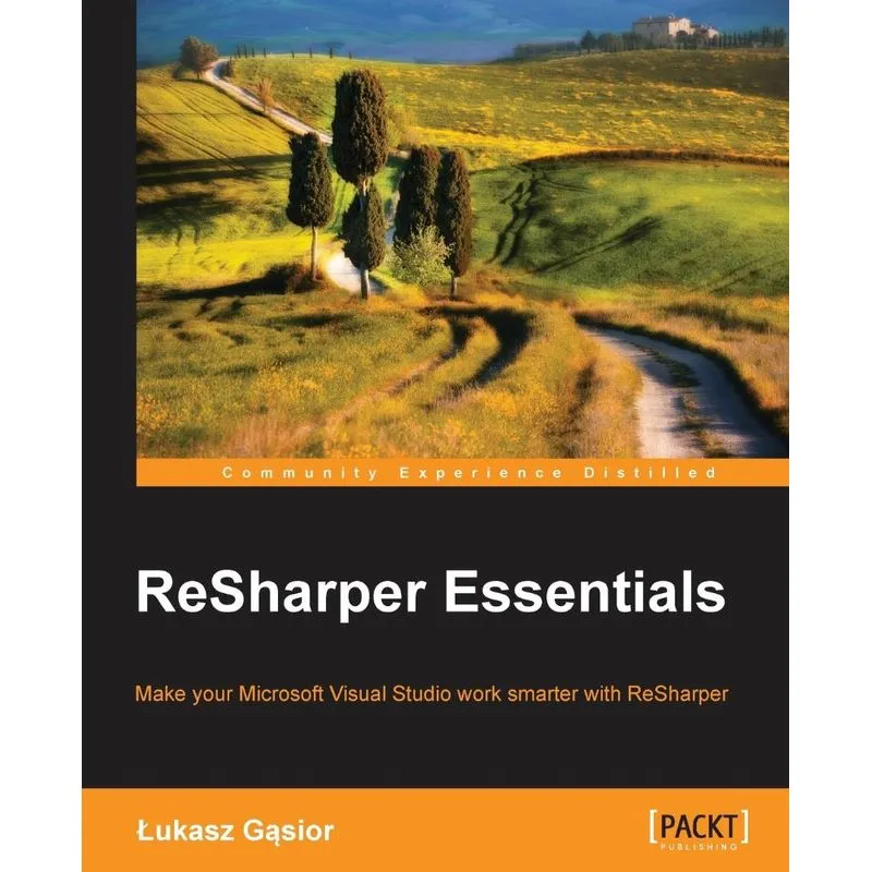 Resharper Essentials