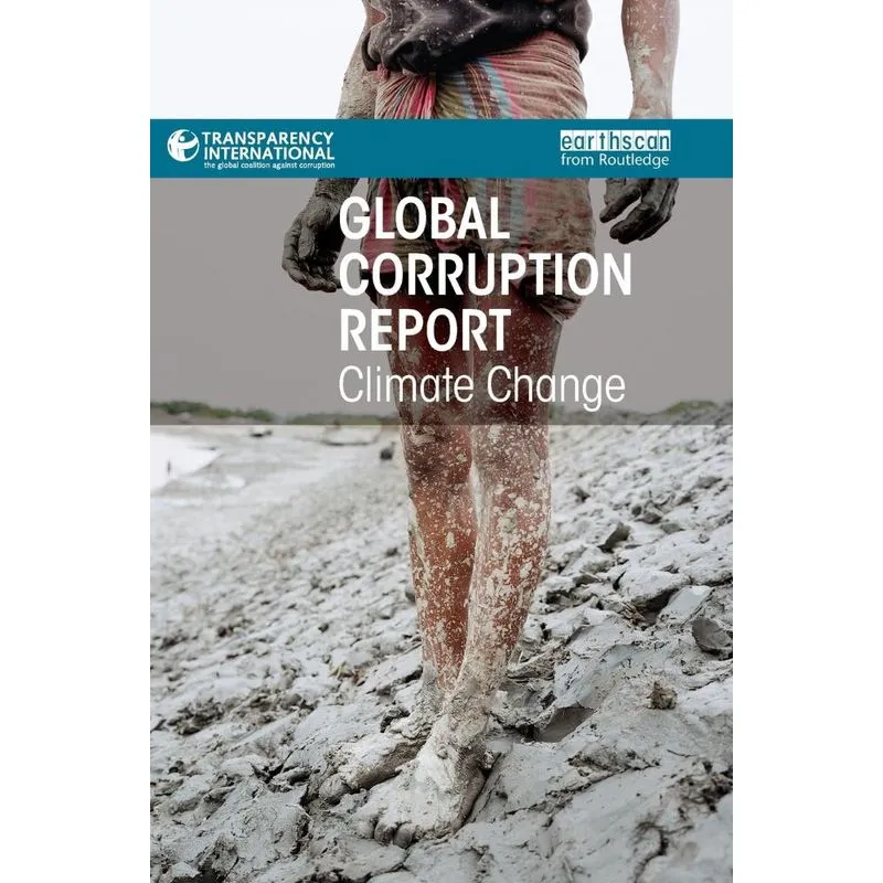 Global Corruption Report