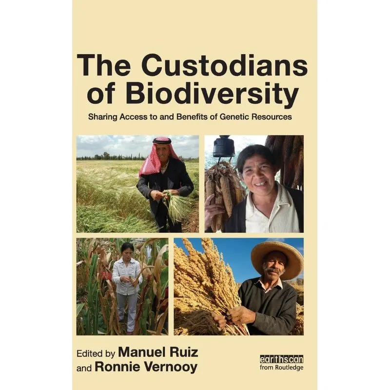 The Custodians of Biodiversity