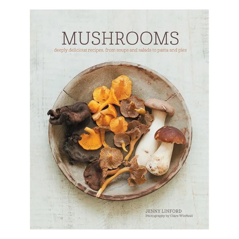 MUSHROOMS