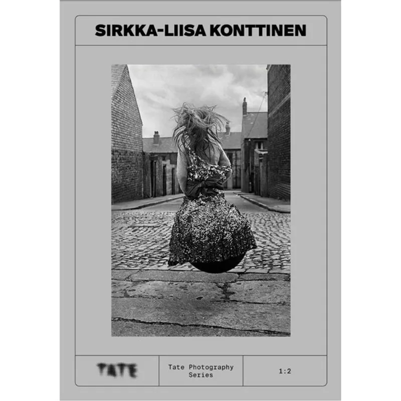 TATE PHOTOGRAPHY - SIRKKA-LIISA KONTTINEN