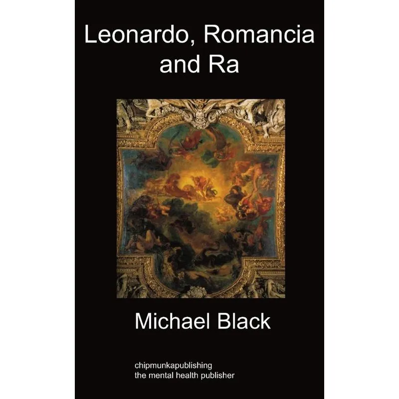 Leonardo, Romancia and Ra