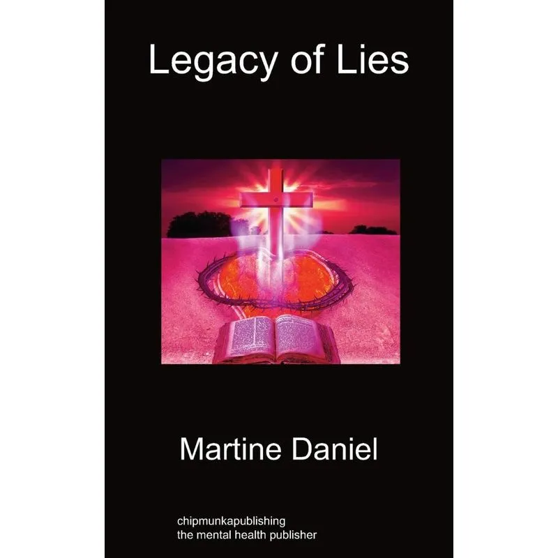 Legacy of Lies