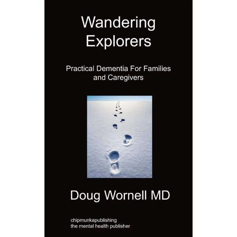 Wandering Explorers