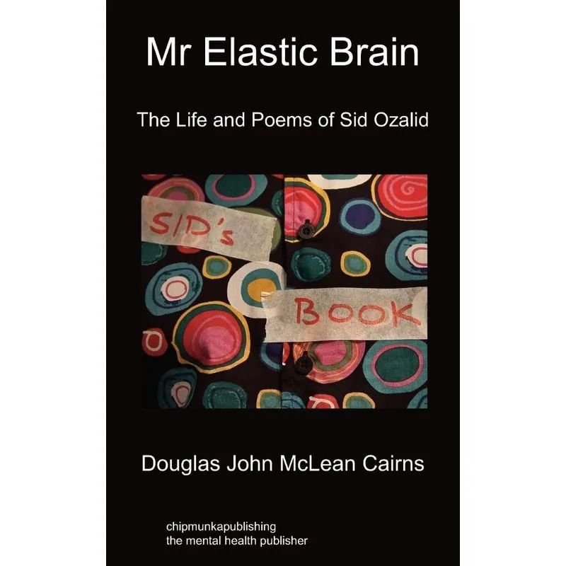 Mr Elastic Brain