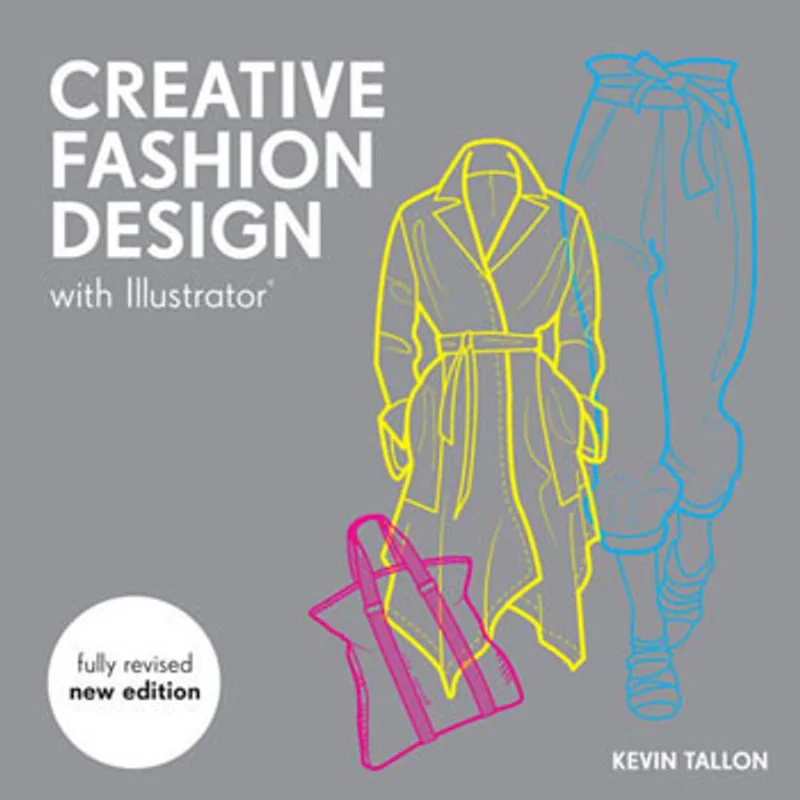 CREATIVE FASHION DESIGN WITH ILLUSTRATOR