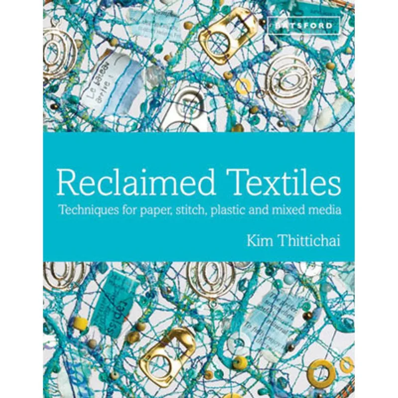 RECLAIMED TEXTILES