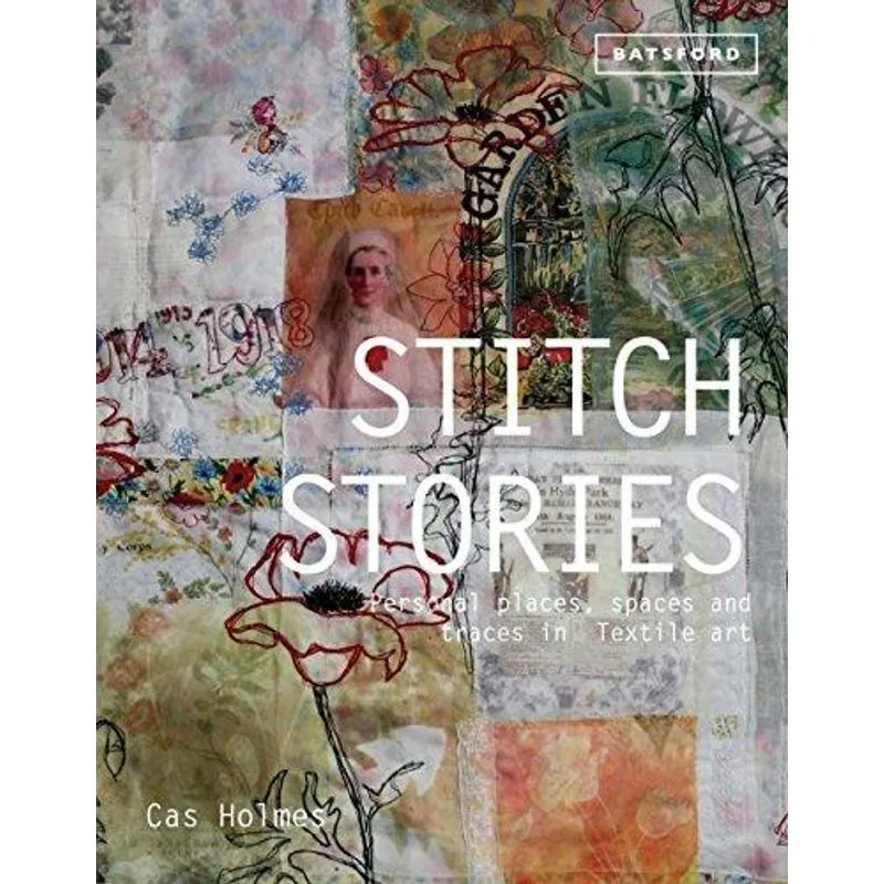 Stitch Stories