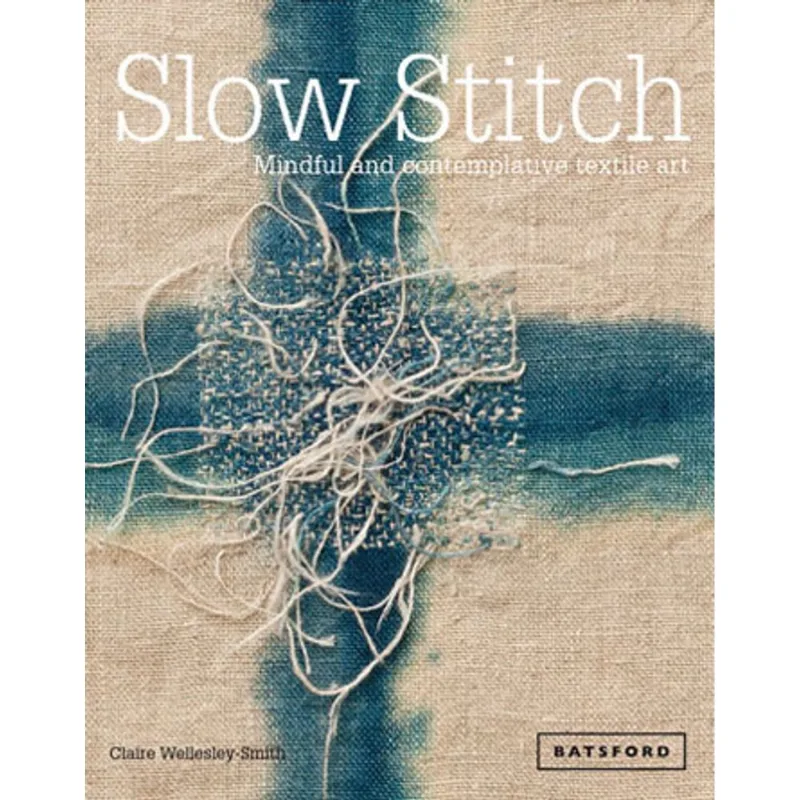 SLOW STITCH