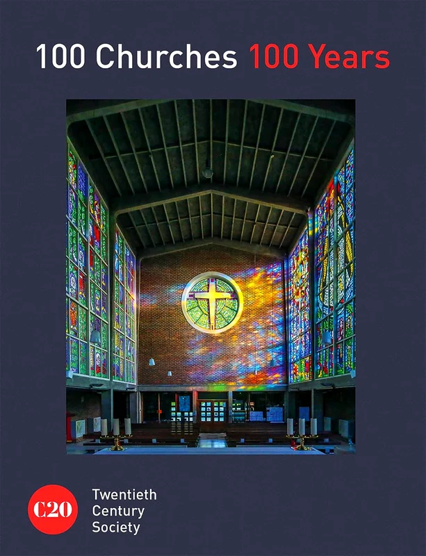 100 Churches 100 Years