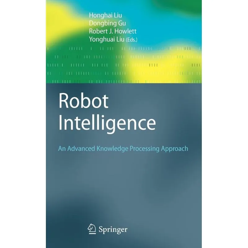 Robot Intelligence