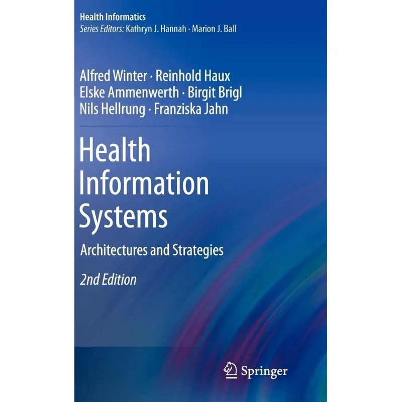 Health Information Systems