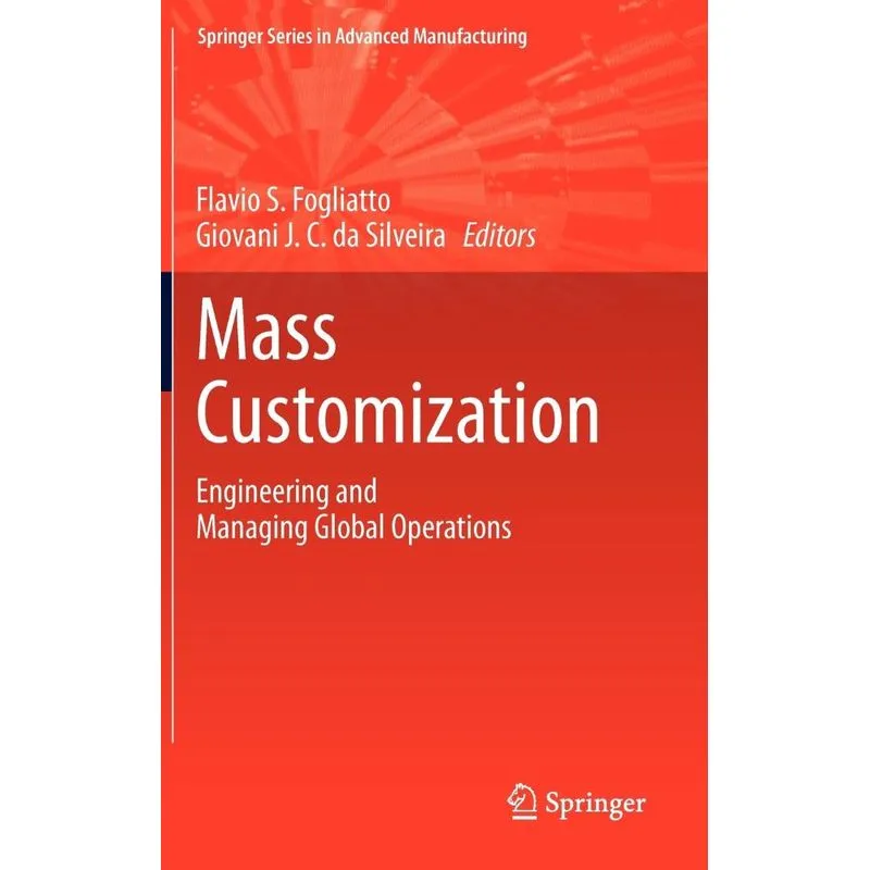 Mass Customization