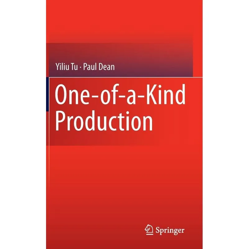 One-Of-A-Kind Production