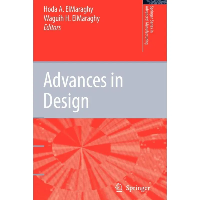 Advances in Design