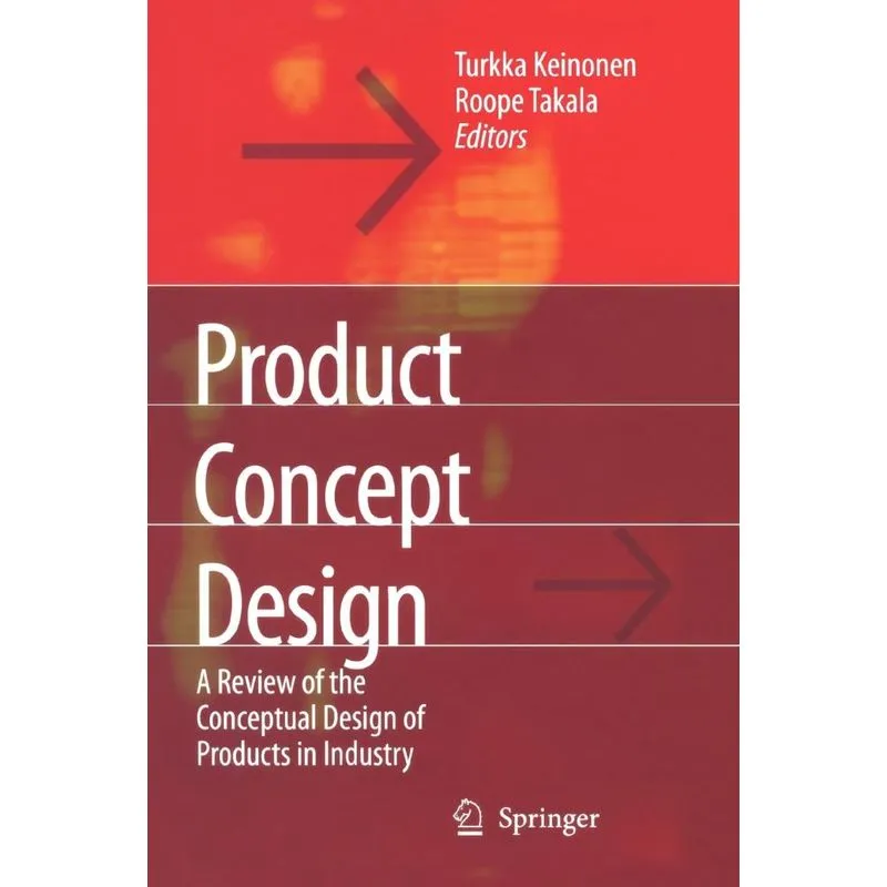 Product Concept Design