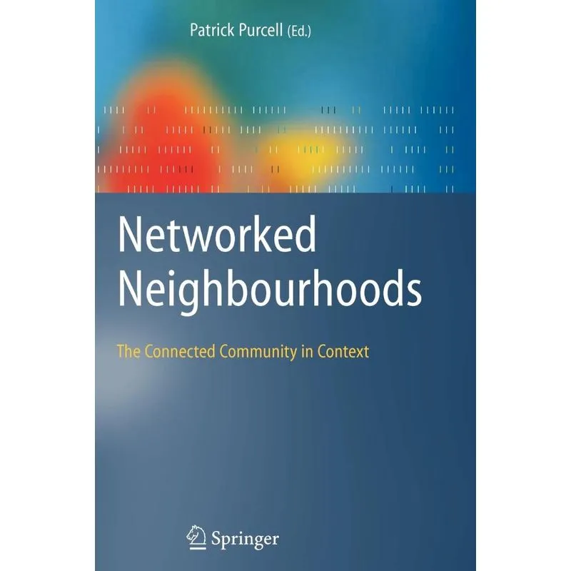 Networked Neighbourhoods