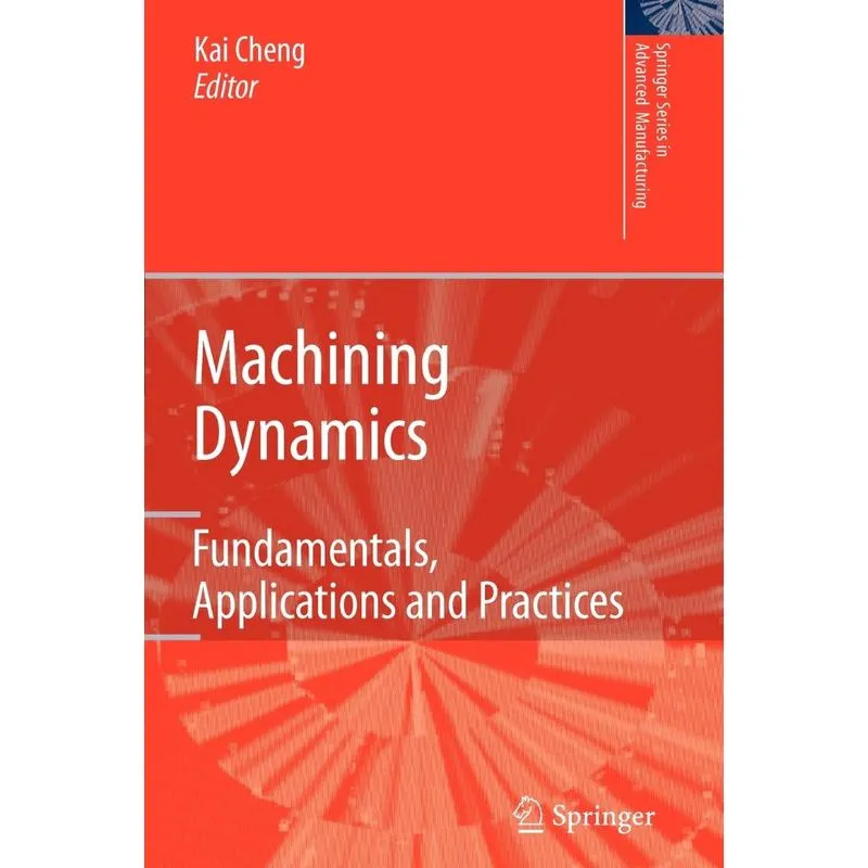 Machining Dynamics