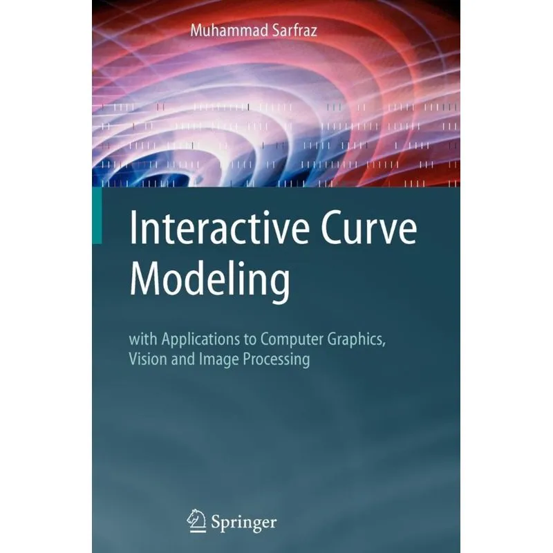 Interactive Curve Modeling