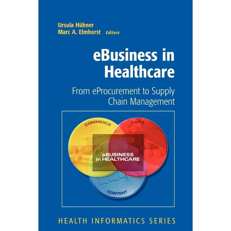 eBusiness in Healthcare