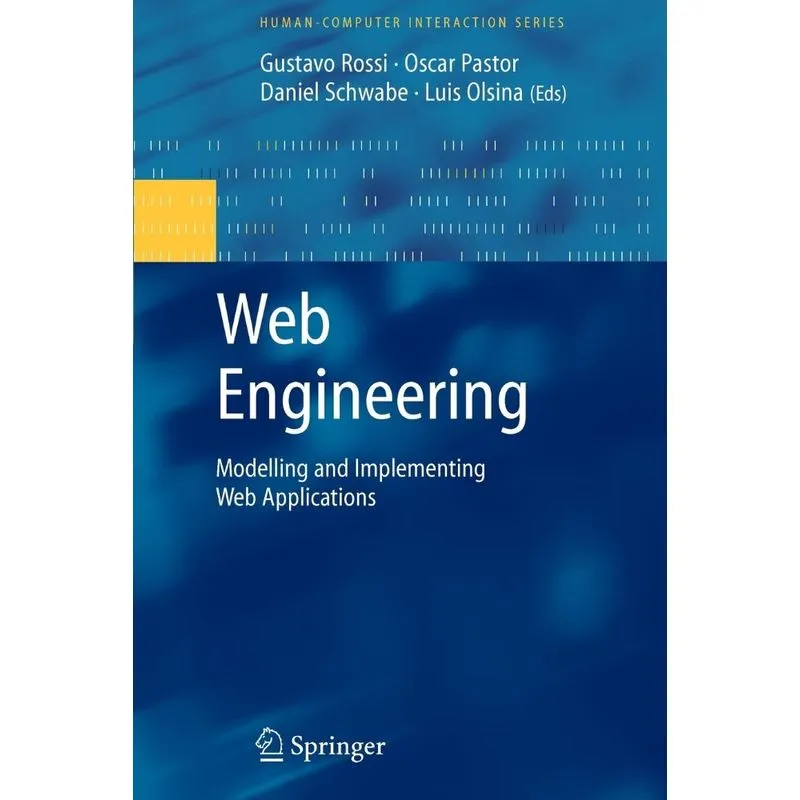 Web Engineering