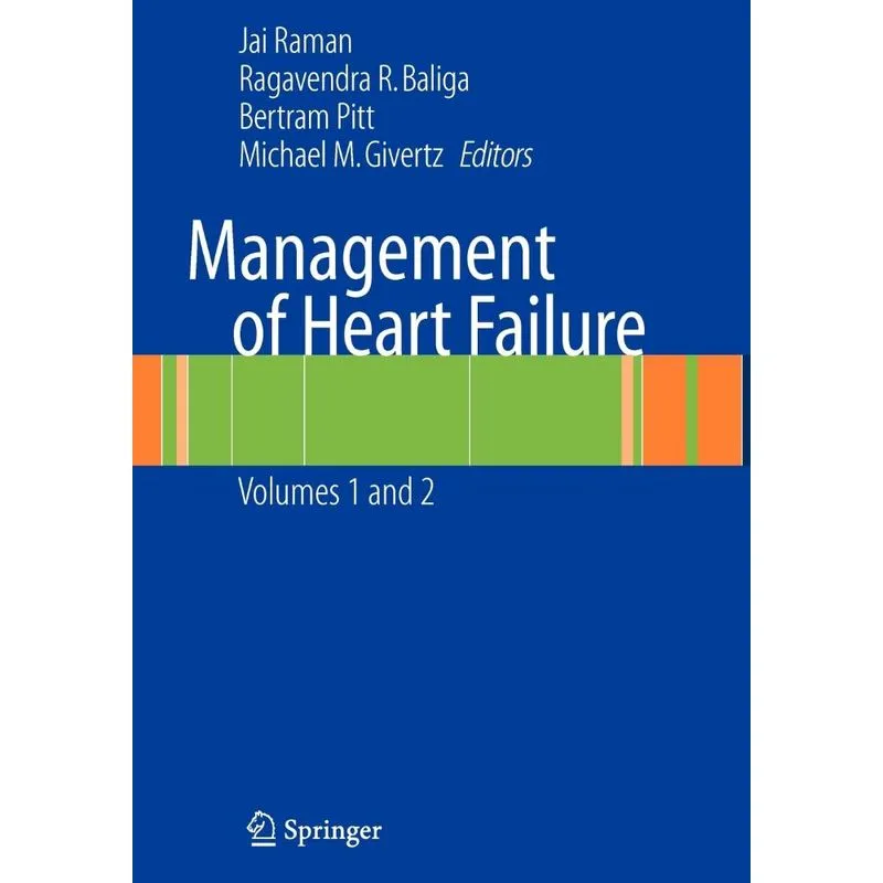 Management of Heart Failure
