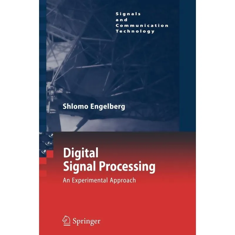 Digital Signal Processing