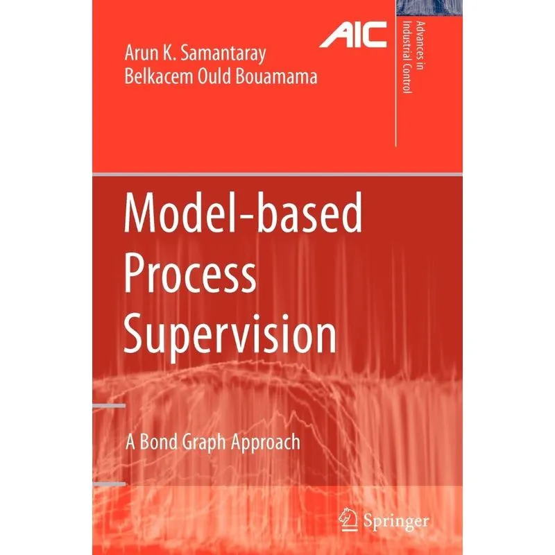 Model-Based Process Supervision