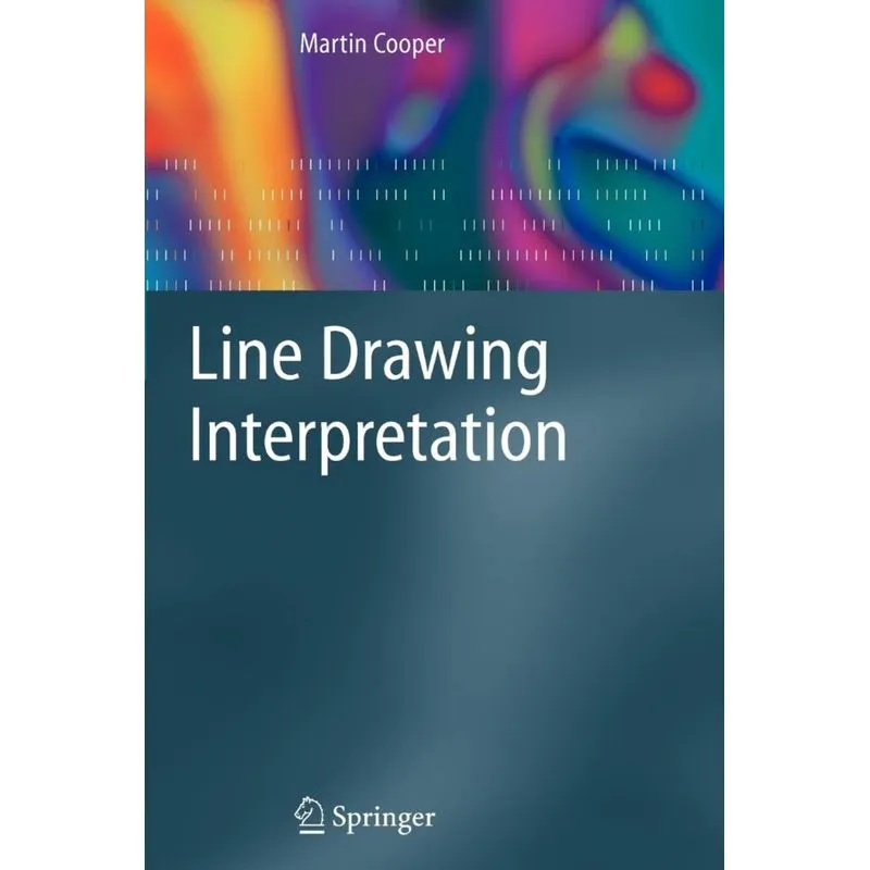 Line Drawing Interpretation