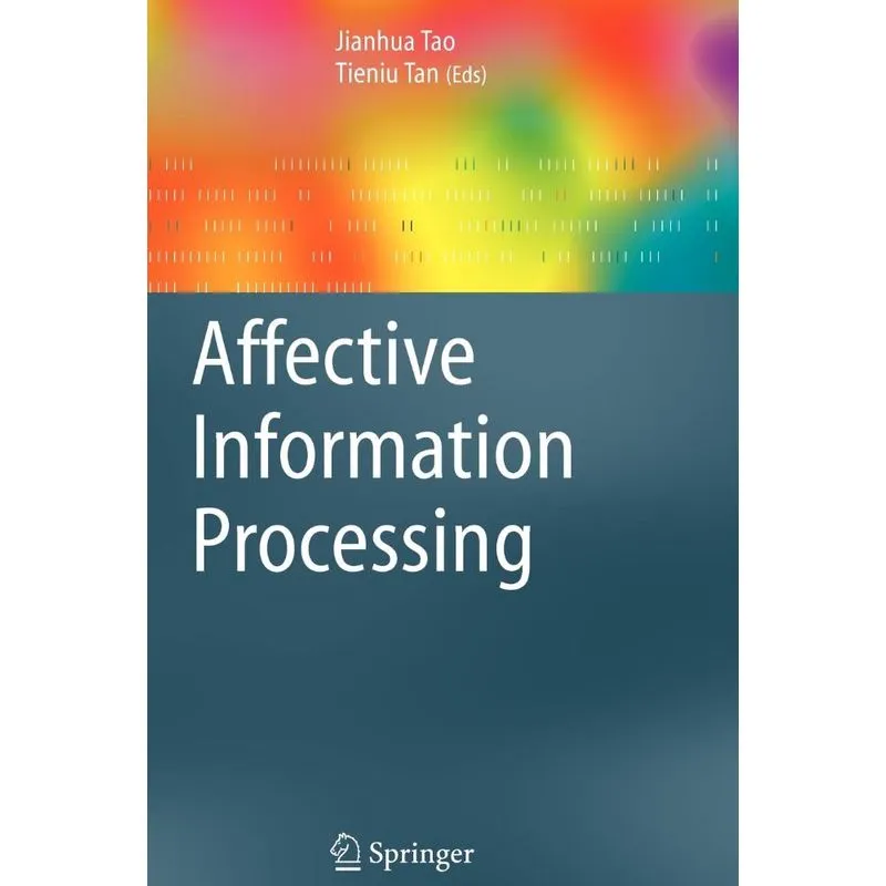 Affective Information Processing