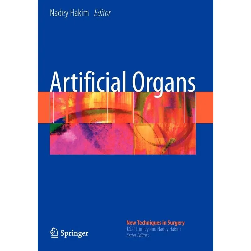 Artificial Organs