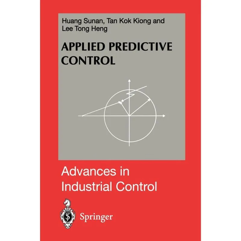 Applied Predictive Control