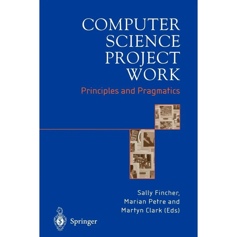 Computer Science Project Work