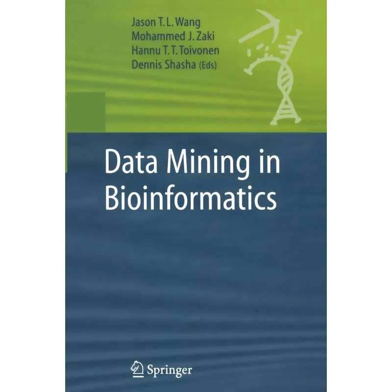 Data Mining in Bioinformatics