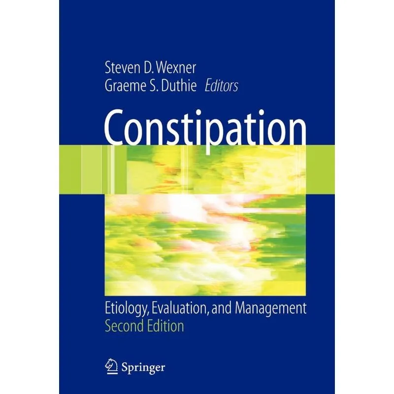 Constipation