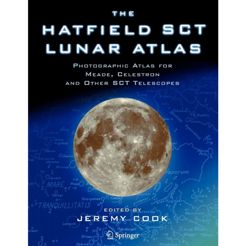 The Hatfield Sct Lunar Atlas