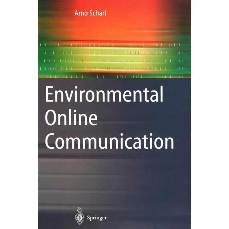 Environmental Online Communication