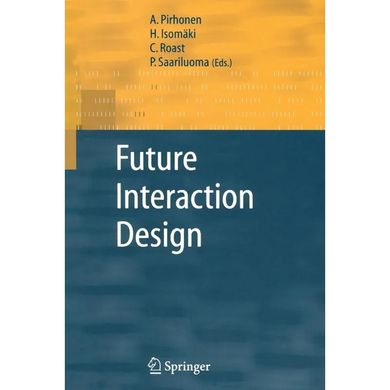 Future Interaction Design
